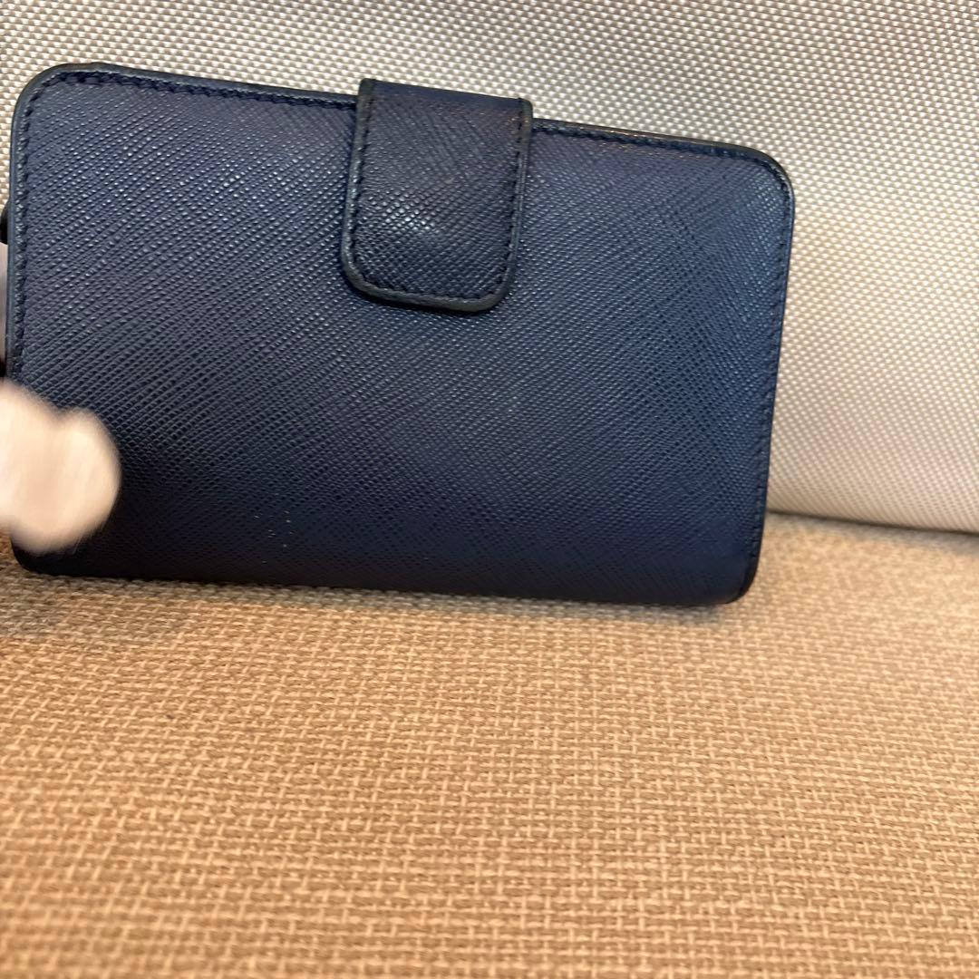 ま*。様 プラダ　財布