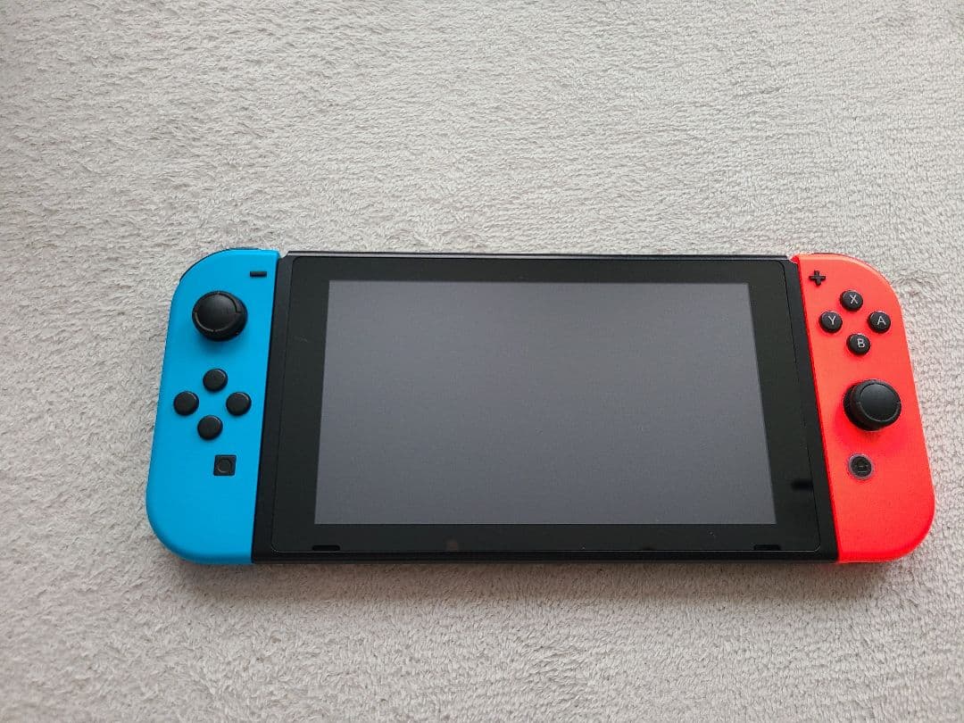 ニンテンドースイッチ　リングフィットアドベンチャー　セット