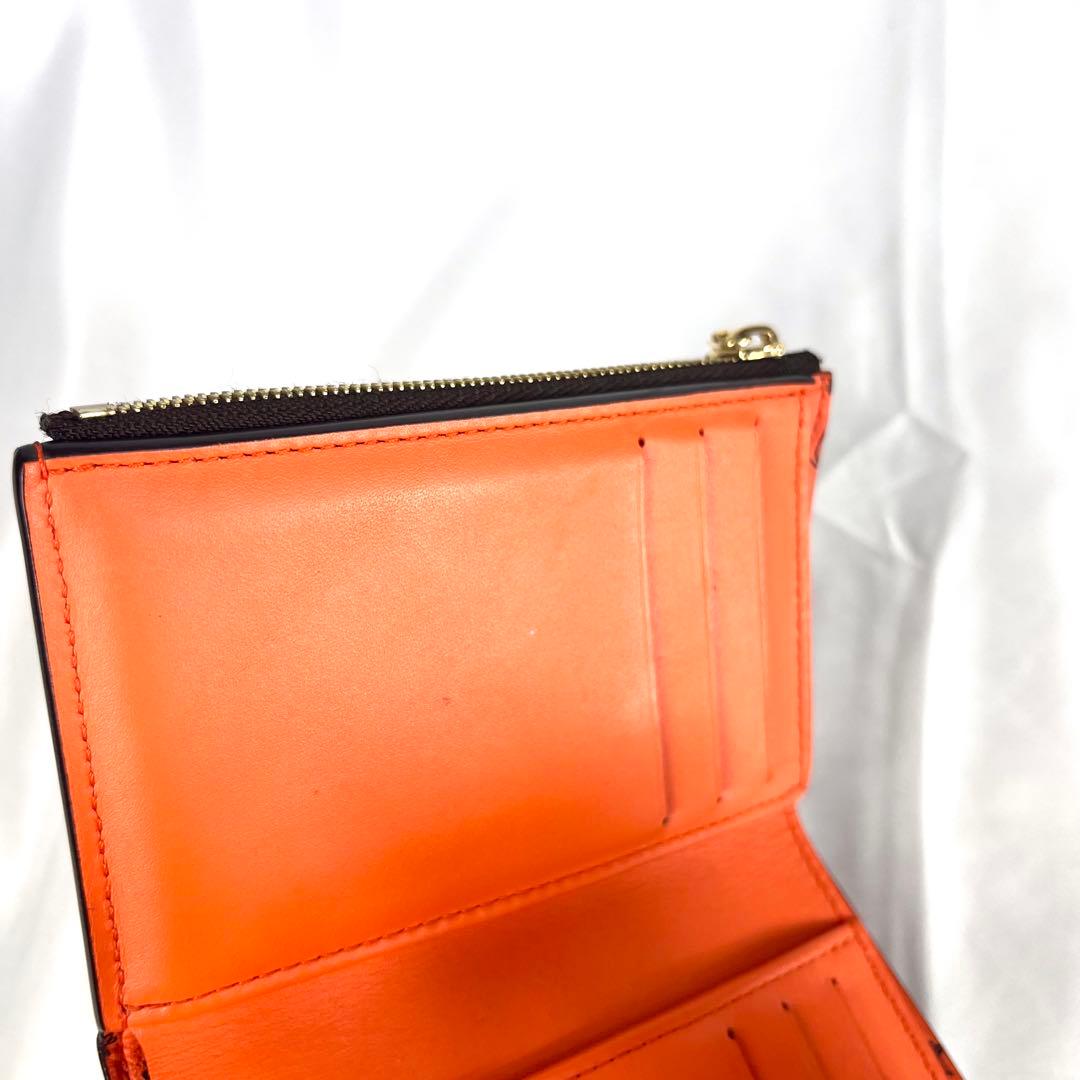 【訳あり】ルイヴィトン　キャットグラム ポルトフォイユ・ツイスト 　財布　貴重