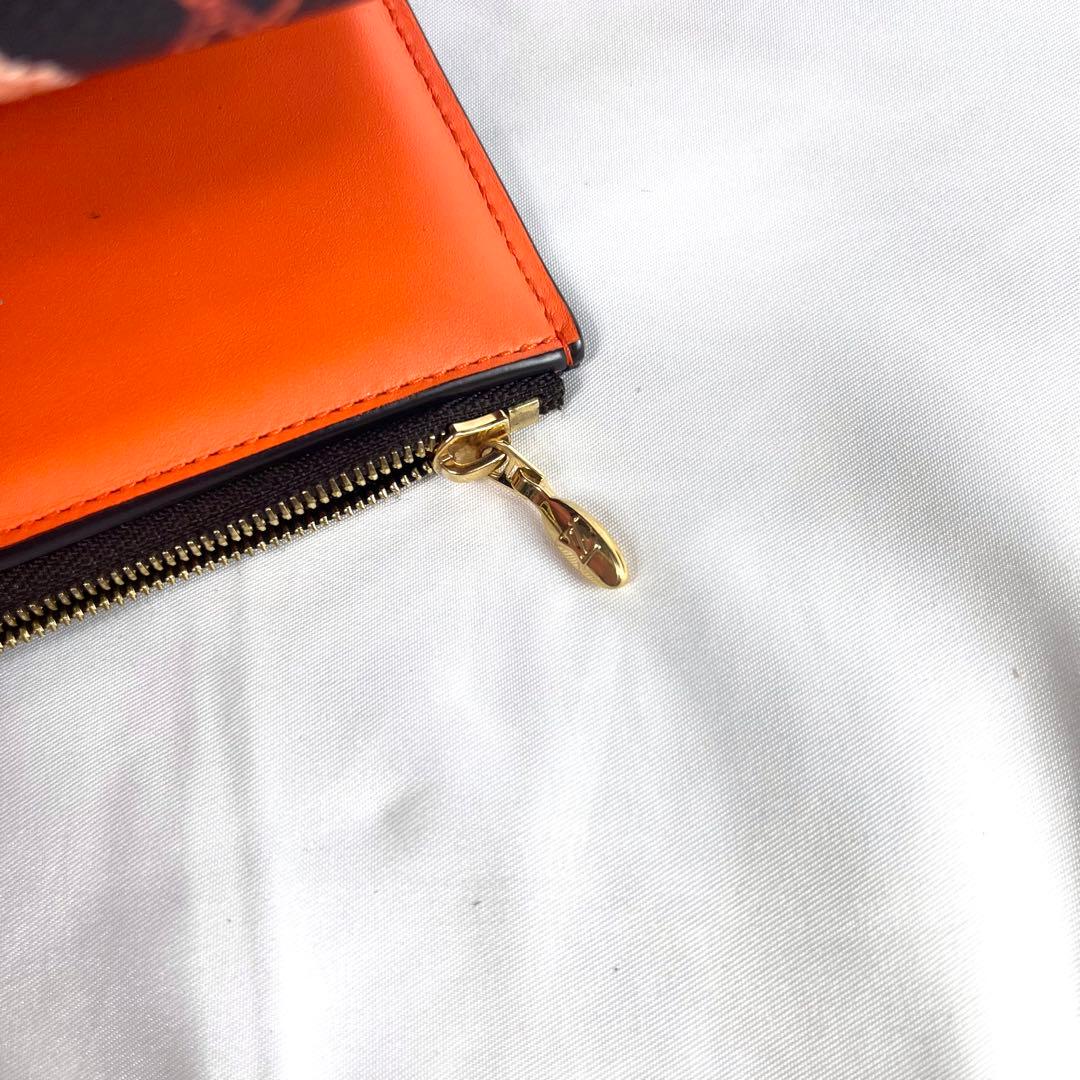 【訳あり】ルイヴィトン　キャットグラム ポルトフォイユ・ツイスト 　財布　貴重