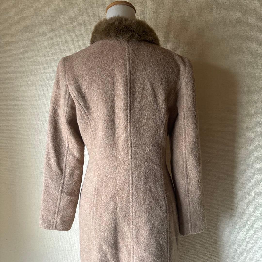 viva you チャイナロングコート