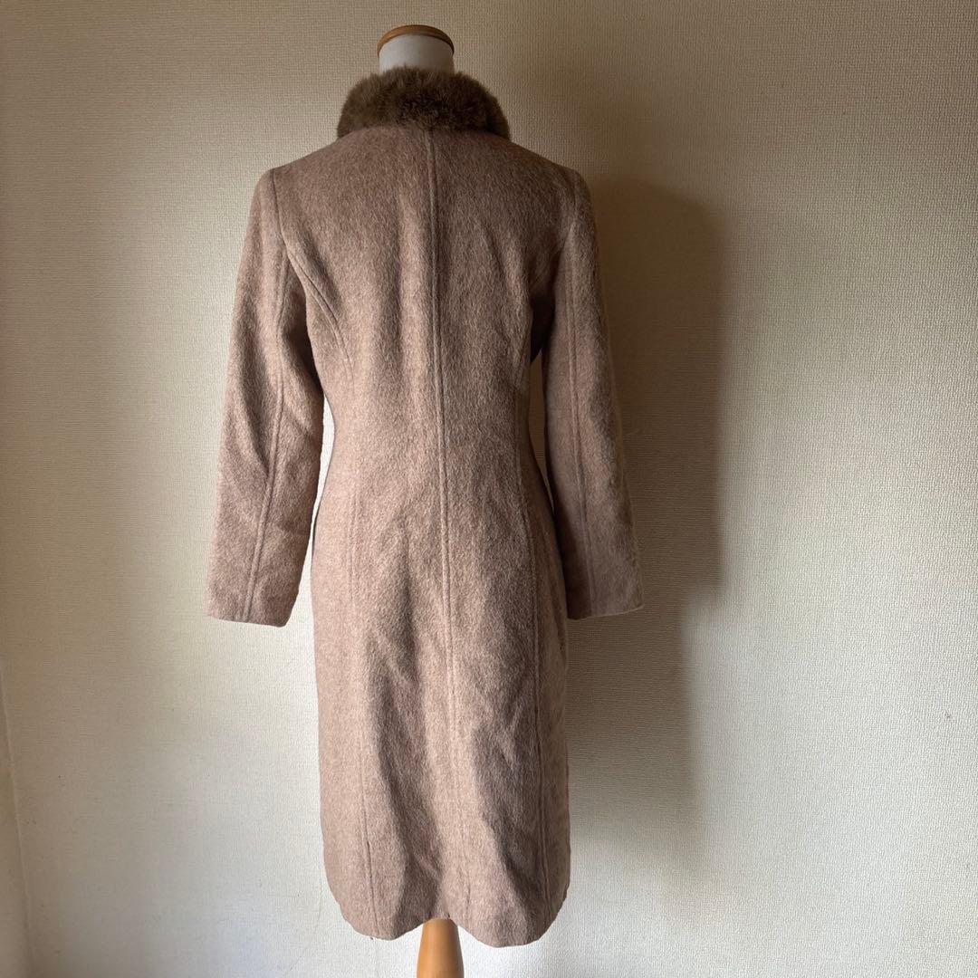 viva you チャイナロングコート