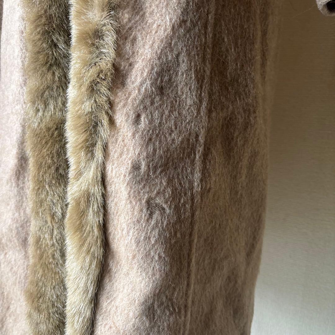 viva you チャイナロングコート