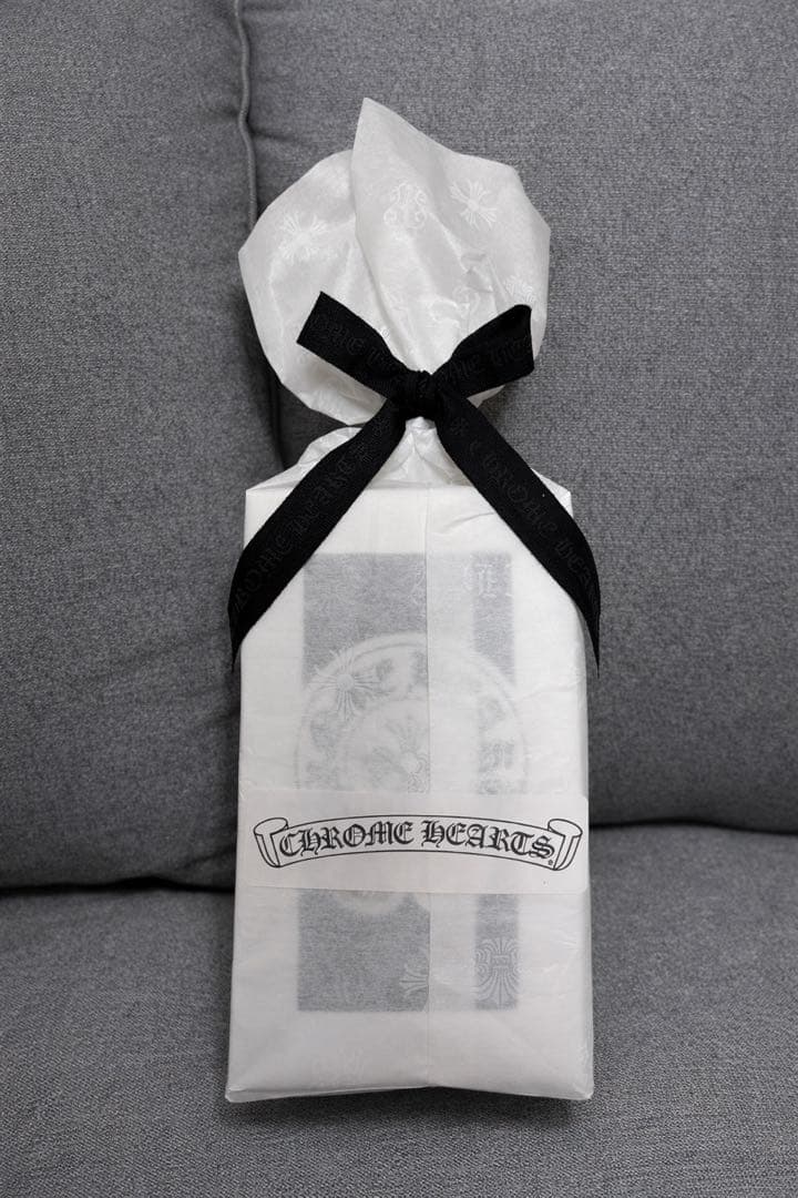 ギフトラッピング付　Chrome Hearts ショート ボクサー