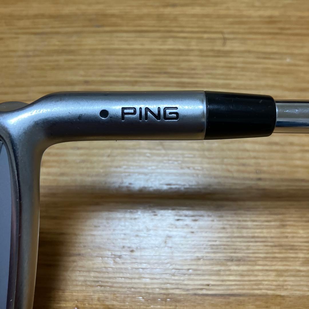 PＩNＧ i２３０　アイアン7本セット