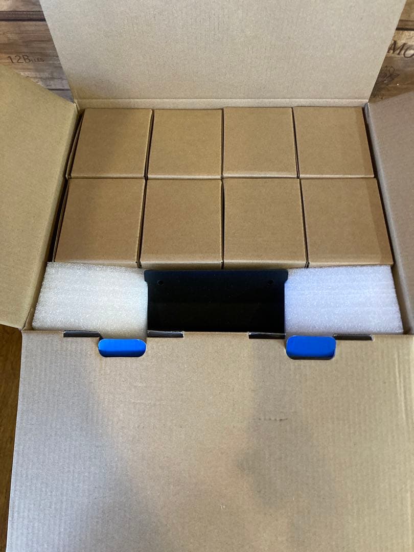 10インチモニター&ワイヤレス防犯カメラセット6台　IP67 防水防塵　屋内屋外