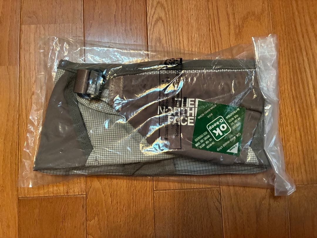 The North Face Summit Series ウエストバッグ