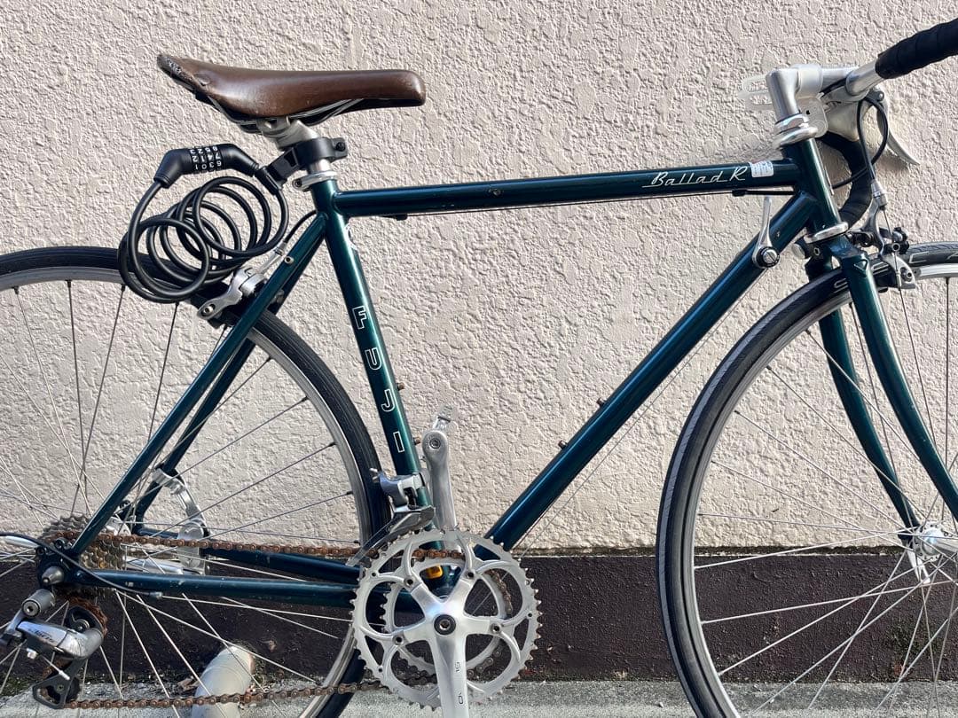 FUJI BALLAD R（フジ バラッド R）