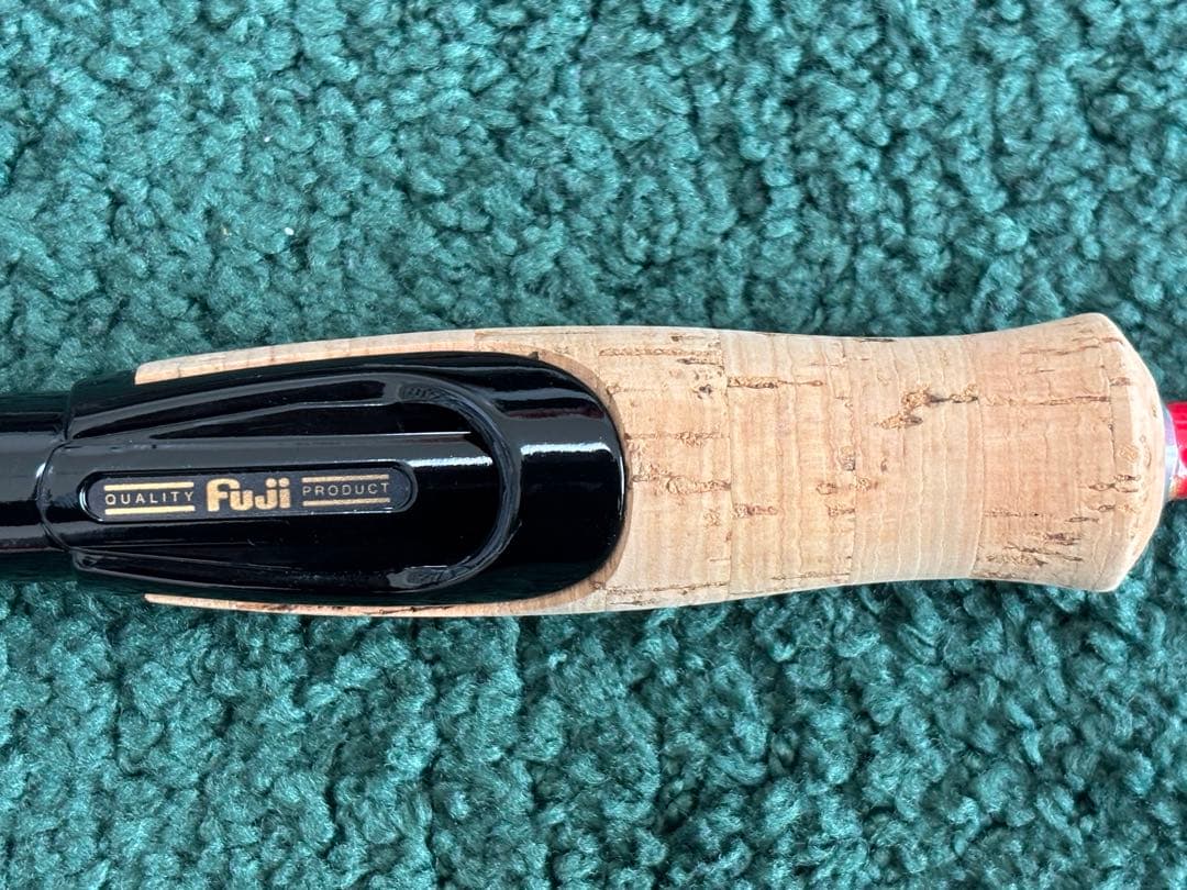 K*o様 【美品】Flame フレイム Palms パームス FGS-602