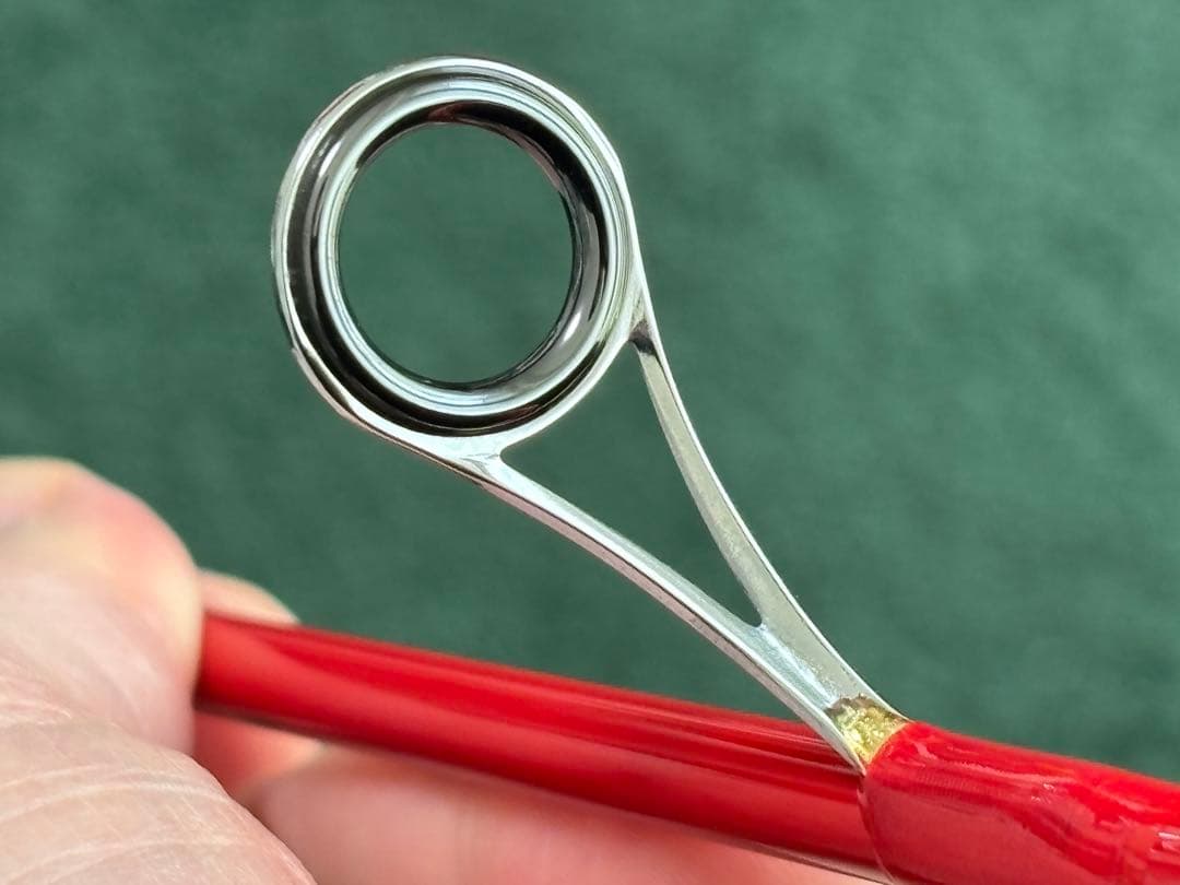 K*o様 【美品】Flame フレイム Palms パームス FGS-602