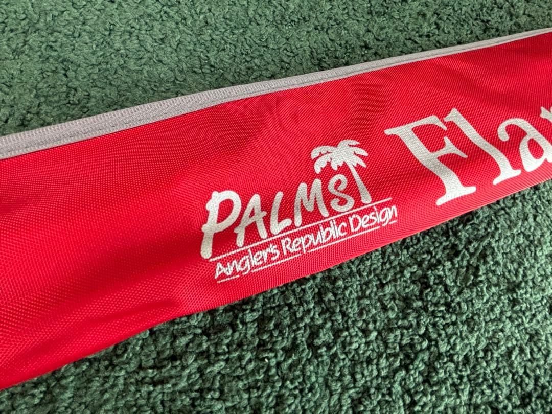 K*o様 【美品】Flame フレイム Palms パームス FGS-602