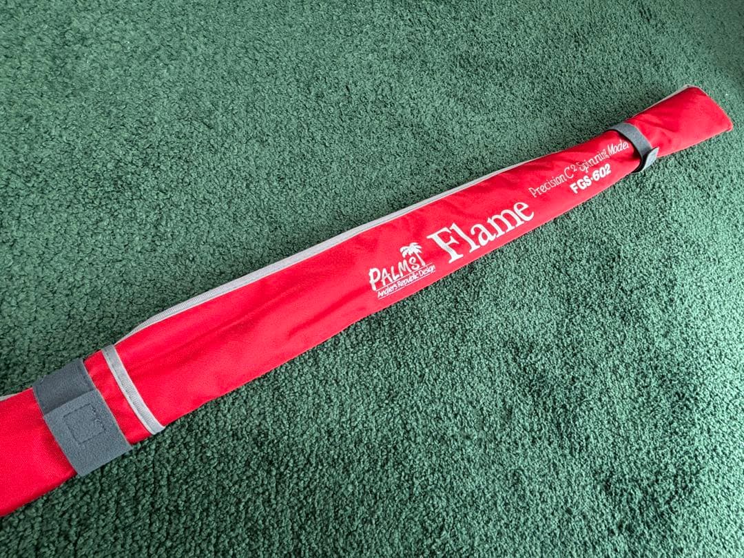 K*o様 【美品】Flame フレイム Palms パームス FGS-602