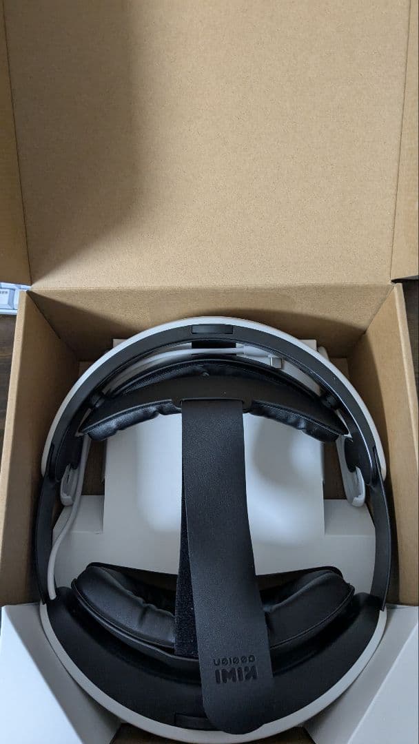 『おうえ様限定』 quest3 512GB ストラップ付き