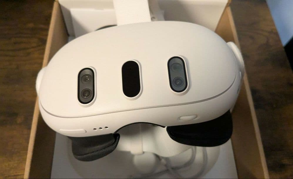 『おうえ様限定』 quest3 512GB ストラップ付き