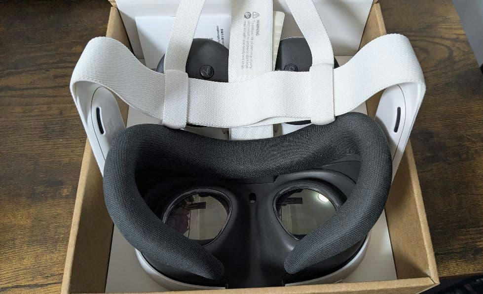 『おうえ様限定』 quest3 512GB ストラップ付き