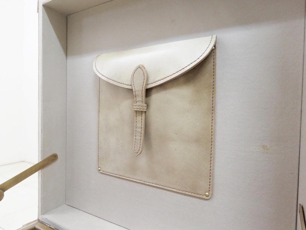 プリズミック&ブリル グレートプレインズ トランク 15万 アスプルンド検ハロ