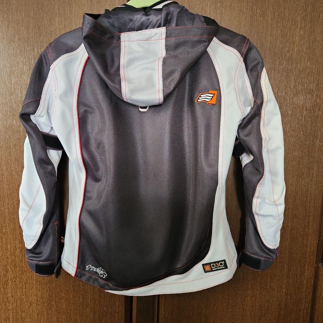 HYOD MOTO D ジャケット レディースMサイズ
