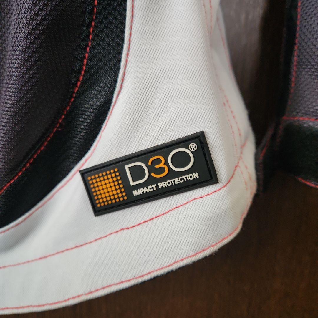 HYOD MOTO D ジャケット レディースMサイズ