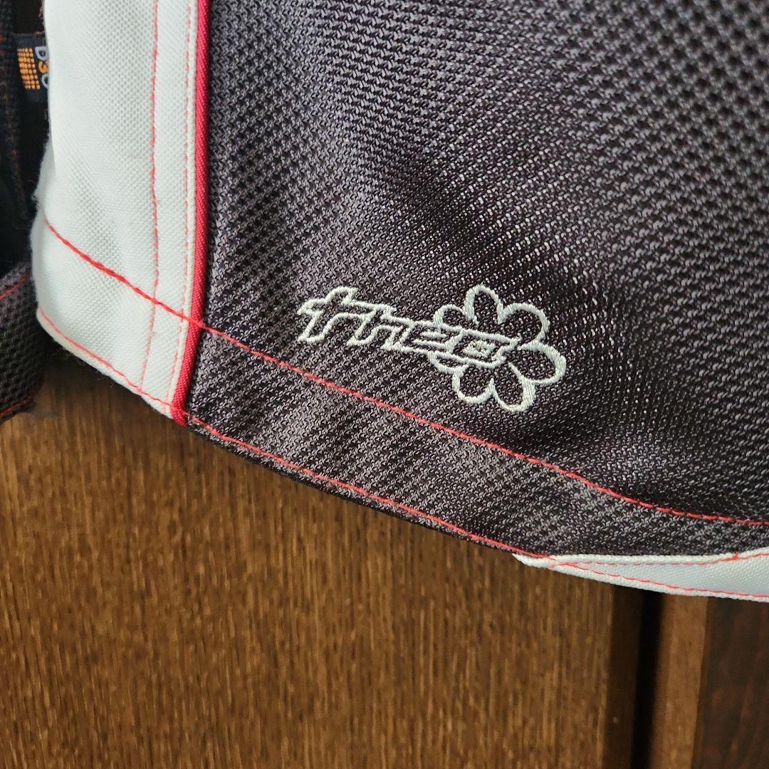 HYOD MOTO D ジャケット レディースMサイズ