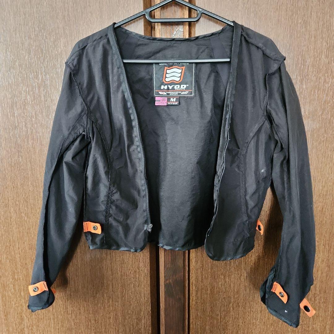 HYOD MOTO D ジャケット レディースMサイズ