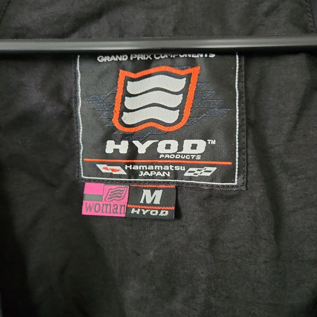 HYOD MOTO D ジャケット レディースMサイズ
