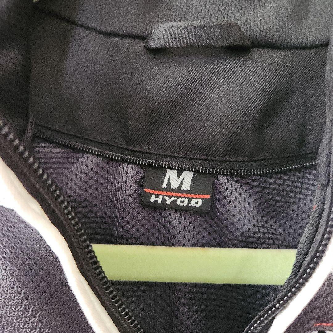 HYOD MOTO D ジャケット レディースMサイズ