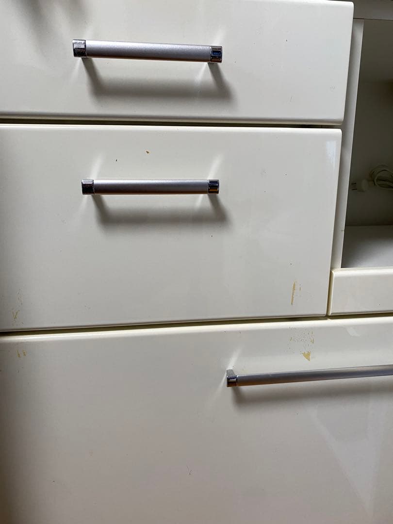 ニトリ 食器棚 キッチンボード