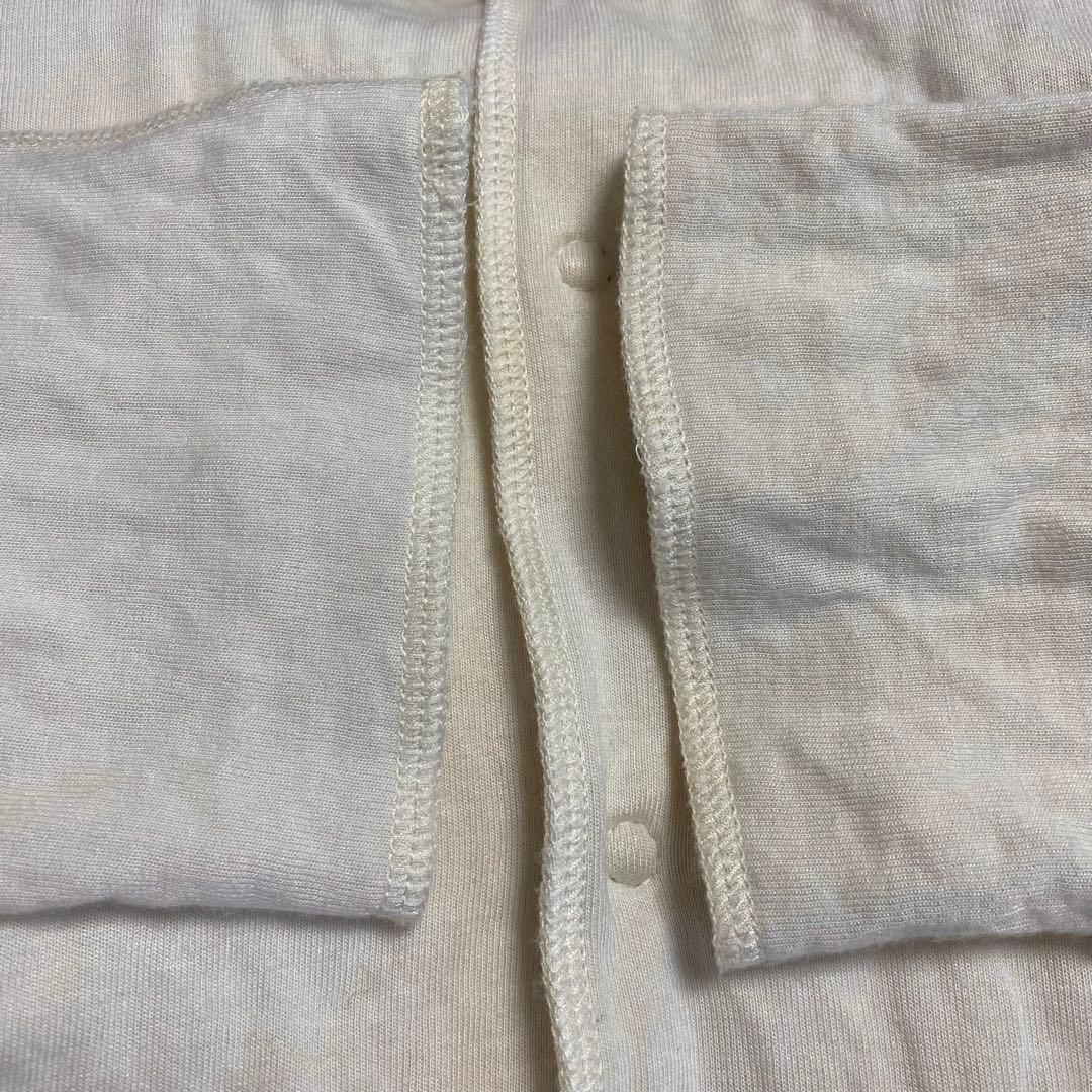 GIORGIO ARMANI BORGO21 シワ加工コート size48