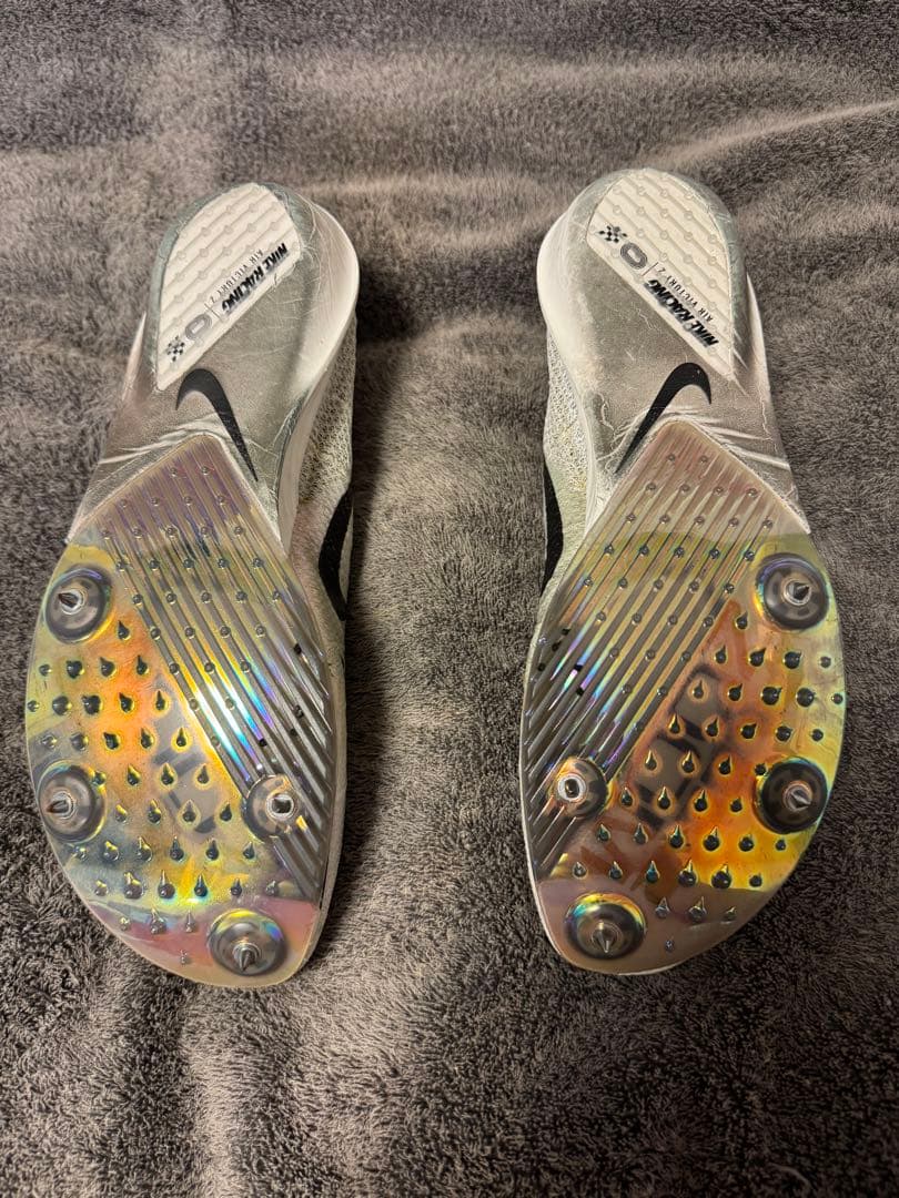 Nike エア ズーム ヴィクトリー 2 ヤコブ