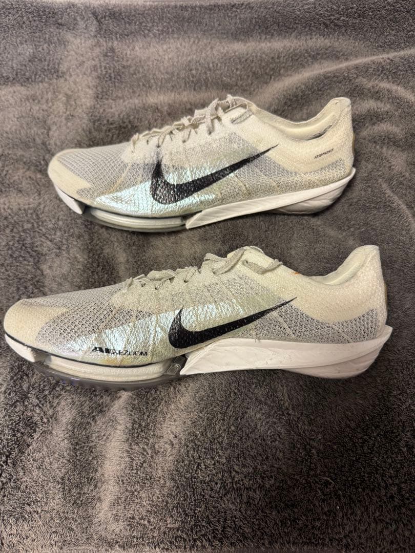 Nike エア ズーム ヴィクトリー 2 ヤコブ