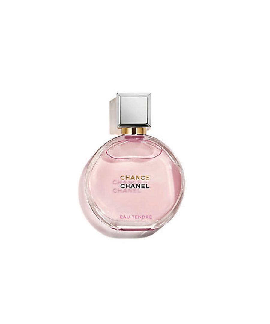 CHANEL チャンスオータンドゥル　オードゥパルファム　香水