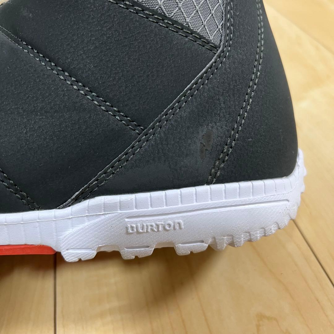 【即日発送】BURTON スノボブーツMOTO BOA WIDE 26.5cm