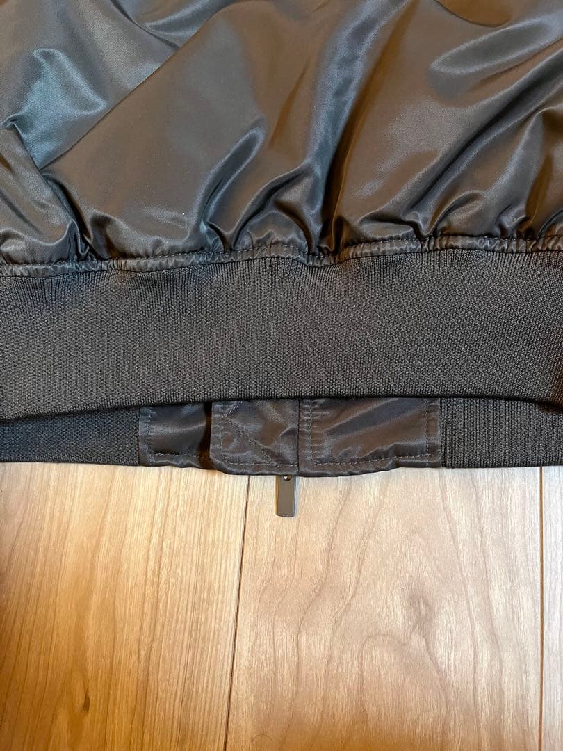 イ*ル様 ユニクロ　u メンズアウター　Ｍサイズ