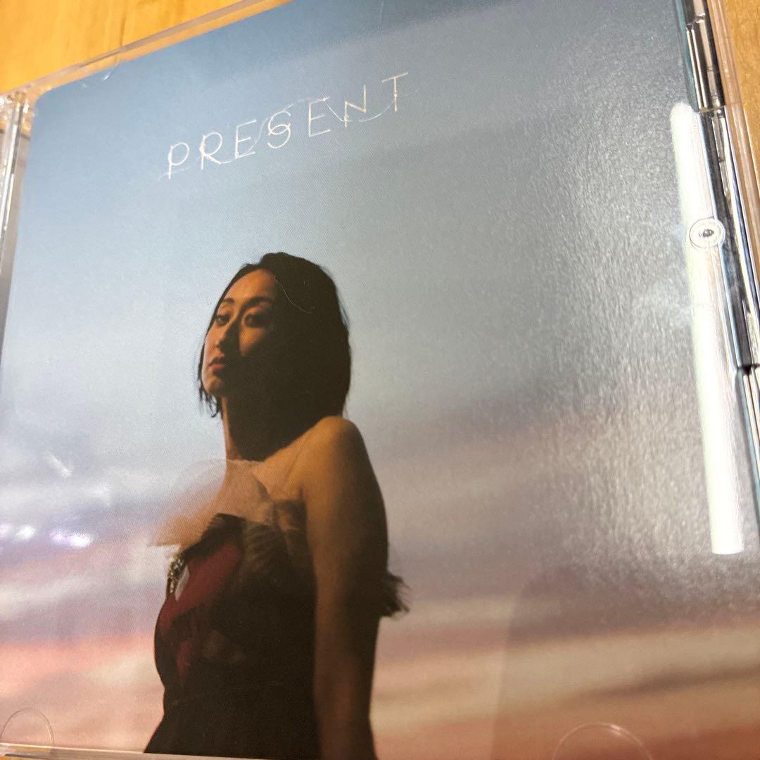 ま*y様 Ms.OOJA PRESENT CD