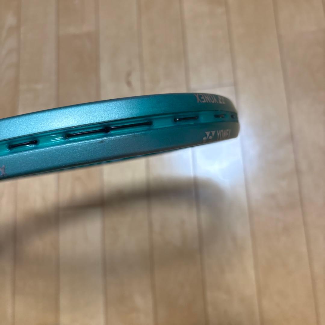 YONEX ボルトレイジ7V 02-VR7V UL1