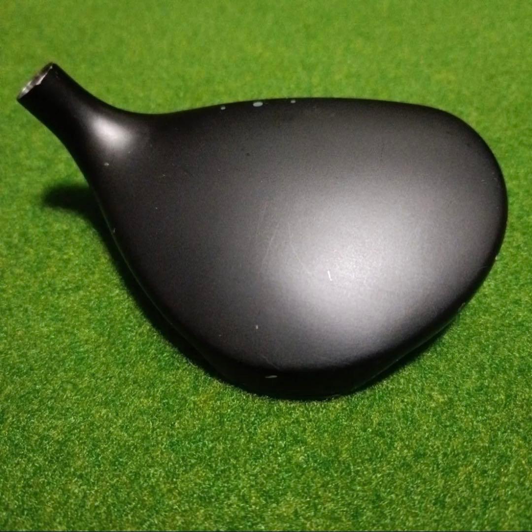 PING ピン G425 LST 3W フェアウェイウッド ヘッドのみ