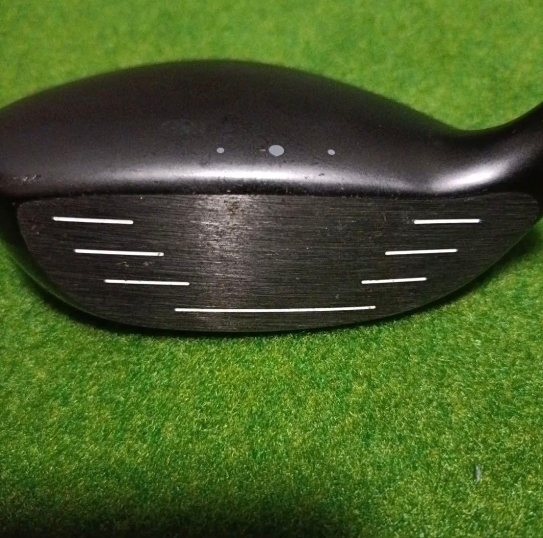 PING ピン G425 LST 3W フェアウェイウッド ヘッドのみ