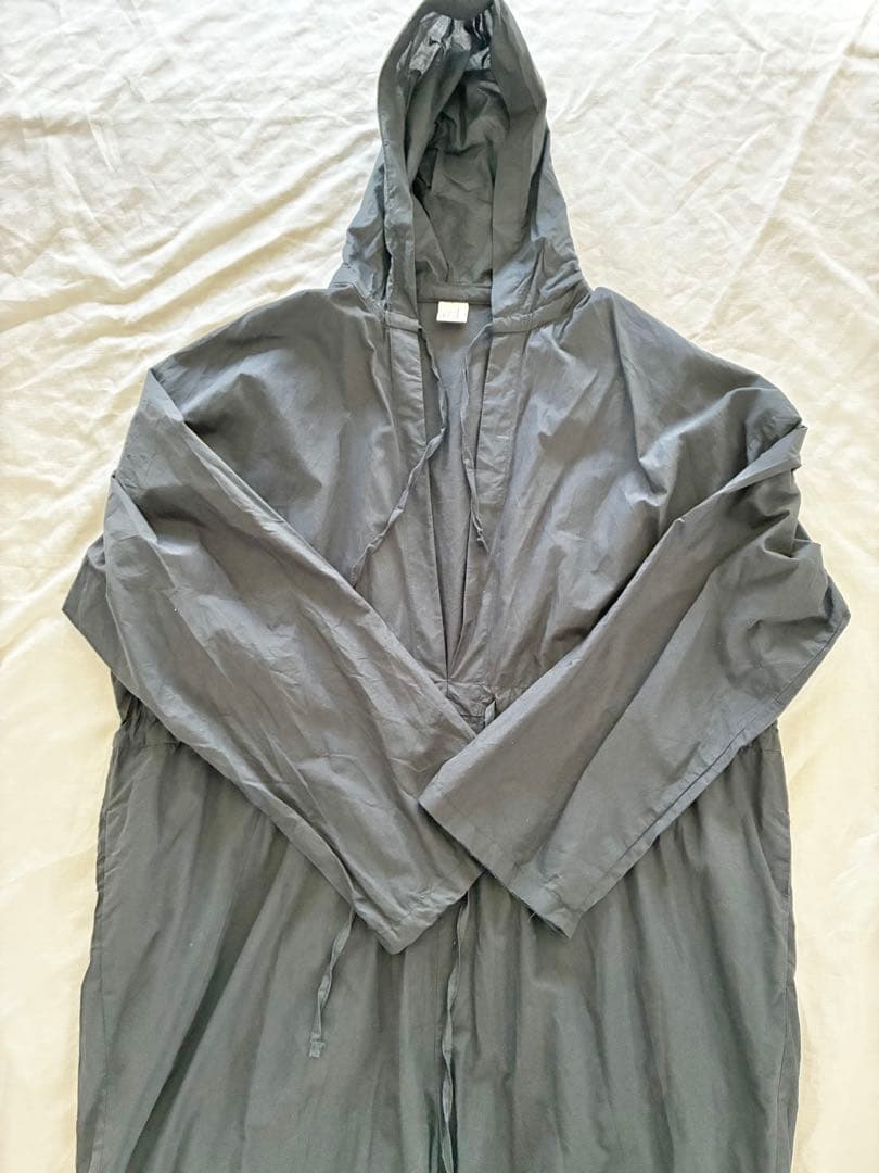 baserange hujui jumpsuit ジャンプスーツ オールインワン