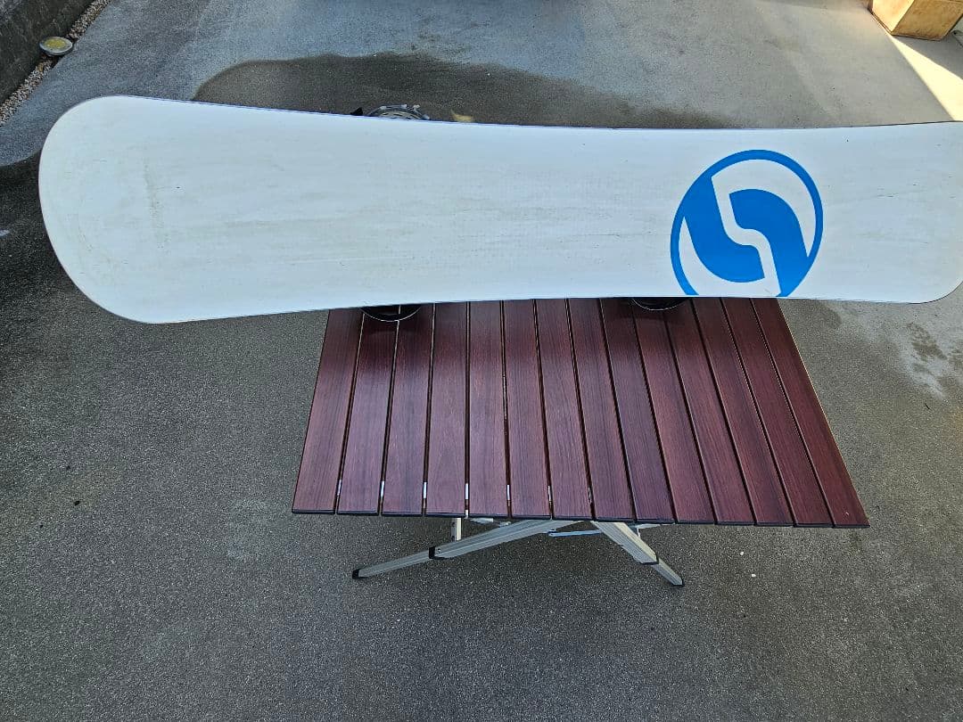 お値下げ！スノーボードビンディングセット