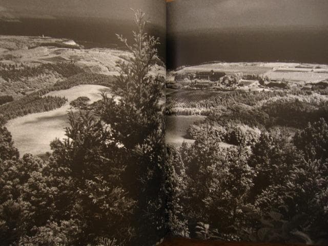 王国 Domains　奈良原一高