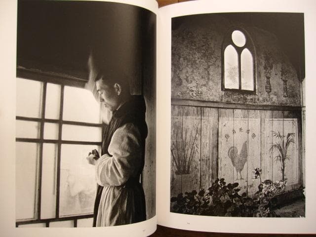 王国 Domains　奈良原一高