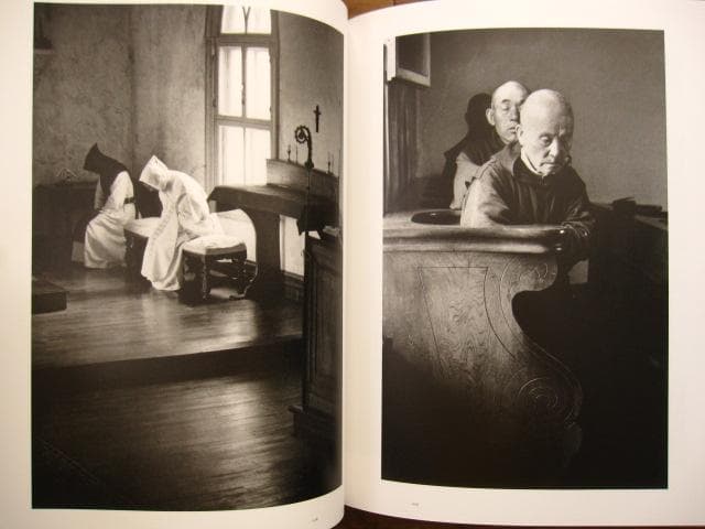 王国 Domains　奈良原一高