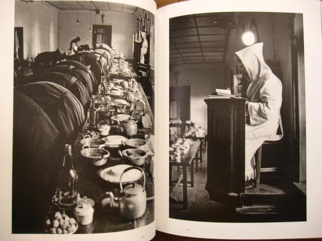 王国 Domains　奈良原一高