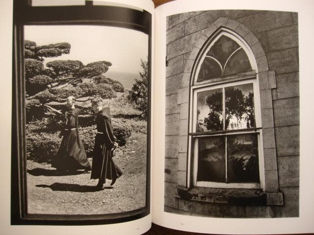 王国 Domains　奈良原一高