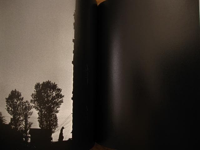 王国 Domains　奈良原一高