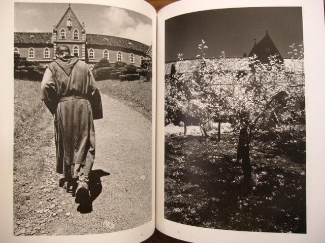 王国 Domains　奈良原一高