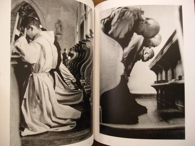 王国 Domains　奈良原一高