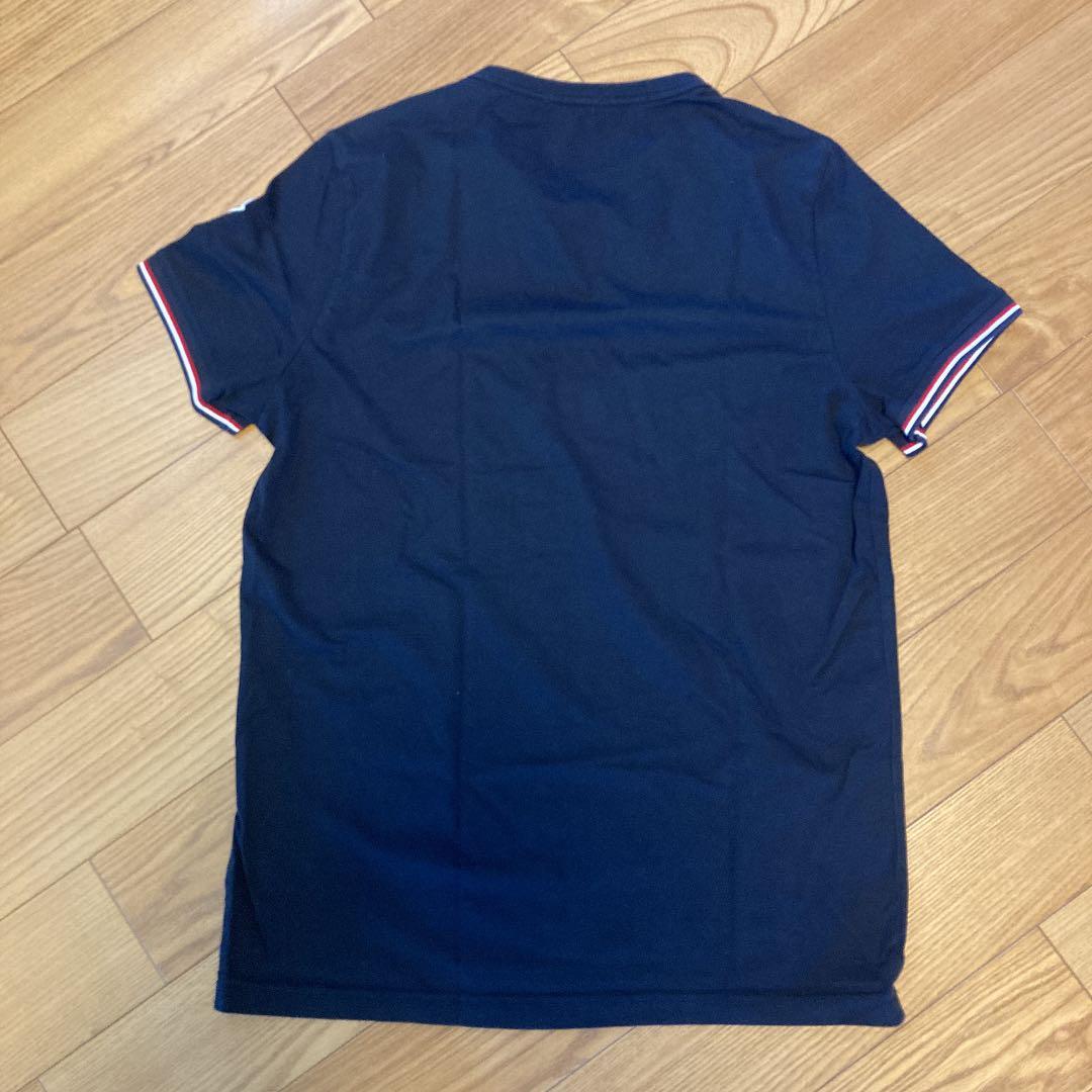 モンクレール MONCLER ストレッチ　Tシャツ　スリムフィット