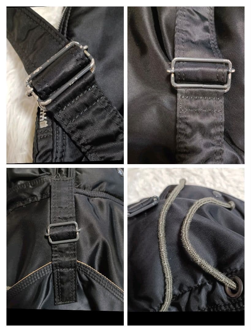 PORTER タンカー リュック ポーター 吉田カバン 人気 バックパック