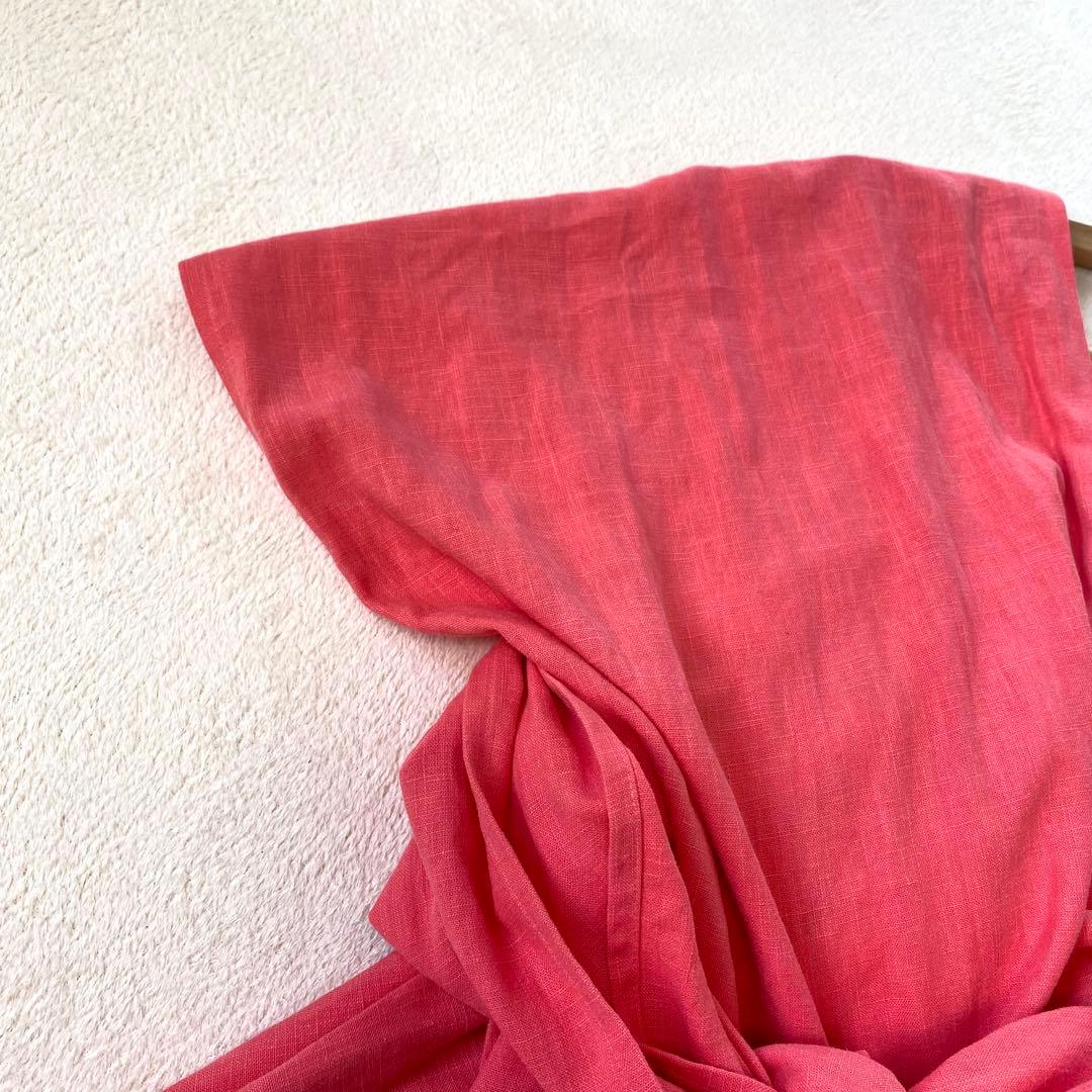 MYLAN サロペット オーバーオール コンビネゾン ドレス ガーゼ マキシ丈